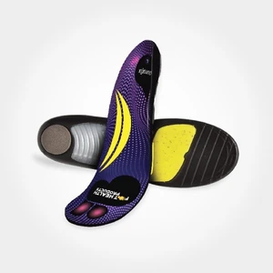 Middle Pes Planus Düşük Taban Tabanlığı Terletmez TG-811