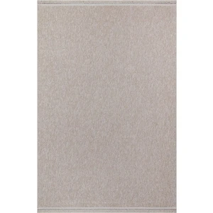 Türkmen Halı Milano ML01 Bej Hasır Tarzı Modern Halı