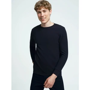 Erkek Sweatshirt Siyah LF2034194