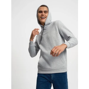 Erkek Sweatshirt Gri LF2034269