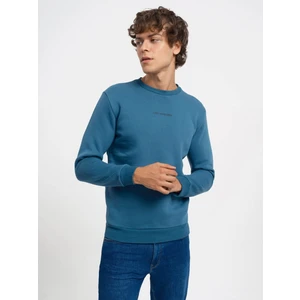 Erkek Sweatshirt Petrol LF2034268