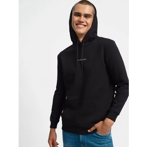 Erkek Sweatshirt Siyah LF2034269