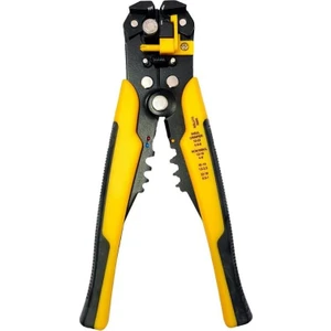 RC-887 Universal Kablo Soyucu ve Terminal Sıkma Pensesi