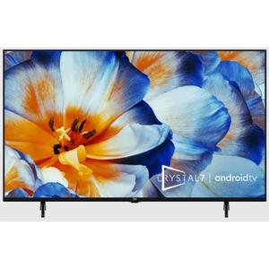 B75 D 790 B 75" 190 Ekran Uydu Alıcılı 4K Ultra HD Smart LED TV
