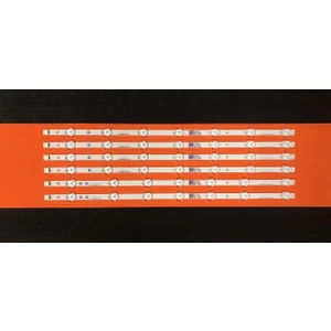 50UD8400 LED Bar