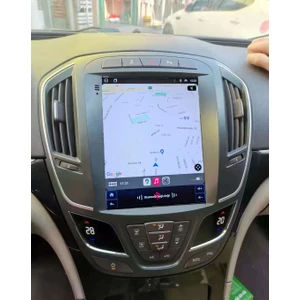 Opel INSIGNIA（2013-2016）ANDROID Sürüm 13 Kablosuz Carplay Navigasyon Multimedya 9.7 Inç Tesla Ekran 2gb Ram 32GB Rom Hafıza