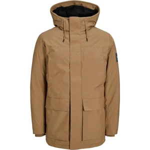 Jack & Jones Jjerob Parka Sn S.kahve