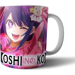 Oshi No Ko Kupa Bardak Model 1