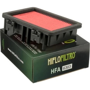 Hiflo HFA6303 2021-2022 Husqvarna Svartpilen 125 Uyumlu Hava Filtresi