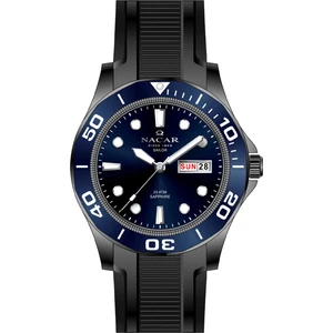 NC34-29B509-BLS1 Erkek Kol Saati