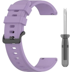Amazfit Neo Retro Kordon Kayış Strap Silikon
