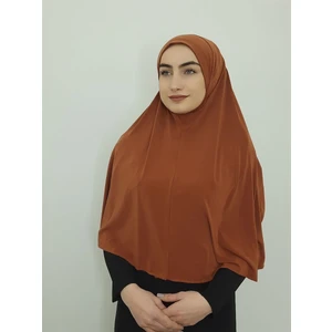 Erasra Class  Pratik Büyük Hazır  Esarp Şal  Hijap
