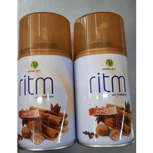 Oda Kokusu  300 ml x 2 Karanfil