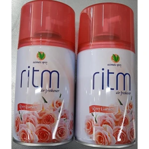 Oda Kokusu 300 ml x 2 Rosy Garden