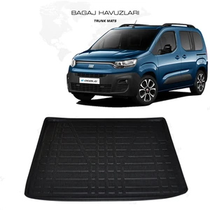Fa Otomotiv Fiat Doblo Bagaj Havuzu 2023 Model ve Sonrası