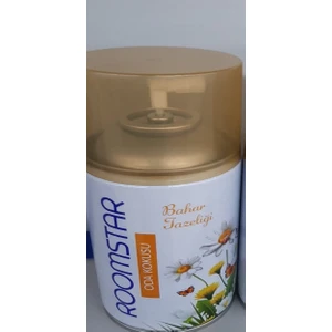 Oda Kokusu 300 ml Bahar Tazeliği
