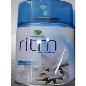Oda Kokusu 300 ml Yedek Beyaz Gül