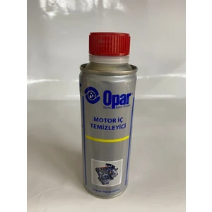 Motor Iç Yağ Temizleyici 200 ml