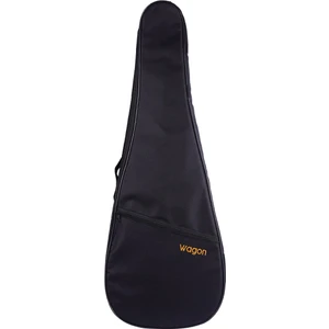 01 Serisi 3-4 Klasik Gitar Çantası - Siyah
