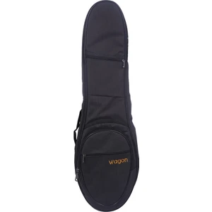 03 Serisi Kabak Kemane Çantası - Siyah