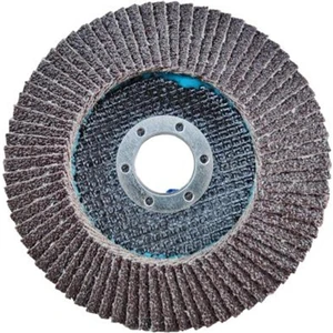 115*22 40 Kum Flap Disk Zımpara 10'lu