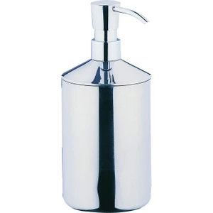 A44370 Sıvı Sabunluk, Parlak Paslanmaz Çelik