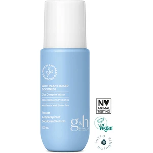 Protect Terlemeye Karşı Roll-On Deodorant G&h™