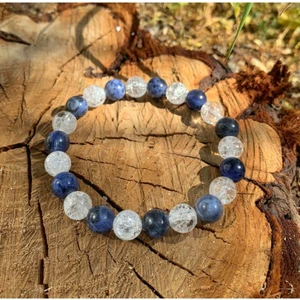 Necef ve Sodalit Bileklik