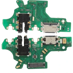 Huawei P30 Lite Uyumlu Şarj Soketi MAR-L01A MAR-L21A MAR-LX1A