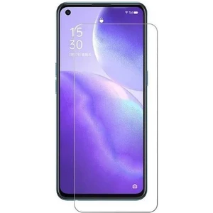 Samsung A32 4g Uyumlu Esnek Yapılı Blue Nano Ekran Koruyucu