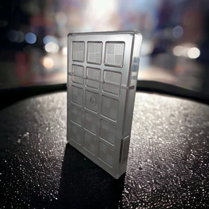 Madlen Çikolata Kalıbı 1374