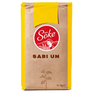 Sarı Un 1 kg