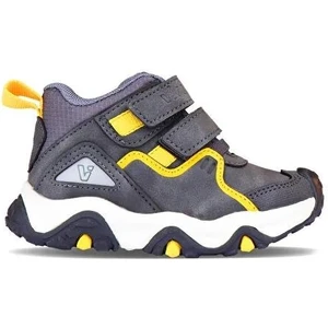 Oddo Bebe Hafif Cırtlı Outdoor Bot 946.B23K.364