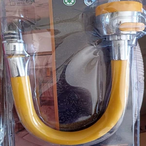 More Home Renkli Oynar Başlıklı Tasarruflu Silikonlu Musluk Başlığı Kubar