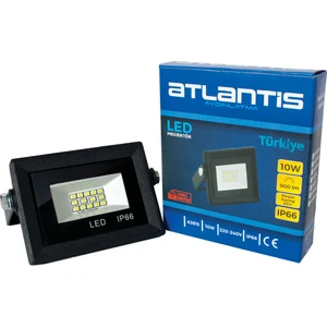 10W Smd LED Projektör Aydınlatma