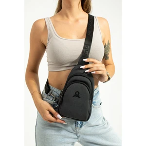 Zola Canvas Deri, Kadın Bodybag