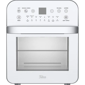 Pesto Smart Çok Amaçlı Wi-Fi Airfryer & Fırın 12 Lt