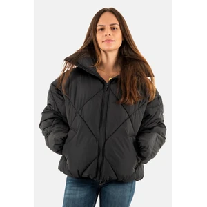 15304777-FW Onlnewtamara Short Quılted Jacket cc Otw Kadın Kaban