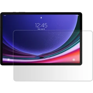 Samsung Galaxy Tab S9 11 Inch Tablet Tempered Glass Cam Koruma - AL8101