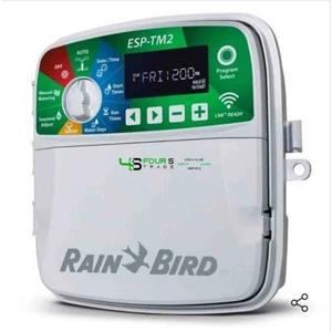 Rain Bird  Esp-Tm2 Elektrikli Wıfı Kontrol Ünitesi 6 İstasyon