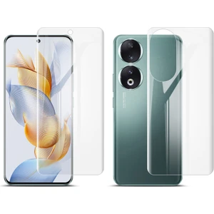 Honor 90 Full Ön Arka Kaplama Koruma Filmi - AL3279