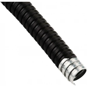 Q9 Izoleli Çelik Spiral (50 Mt)