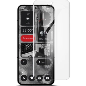 Nothing Phone 2 Full Ön Kaplama Koruma Filmi - AL3280