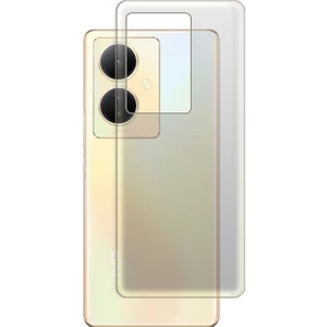 Vivo V29 Lite 5g Full Arka Kaplama Koruma Filmi - AL3281