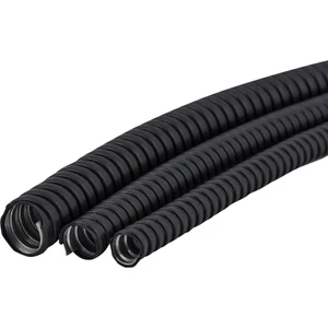 Q11 Izoleli Çelik Spiral (50 Mt)