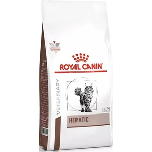 Royal Canin R. Canin Hepatic Yetişkin Kuru Kedi Maması 2kg