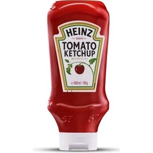 Ketçap 700 G