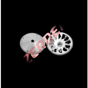 Activa Marş Volan Dişli