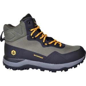 Hammer Jack 21656 Tulsa Erkek Haki Su Geçirmez Bot