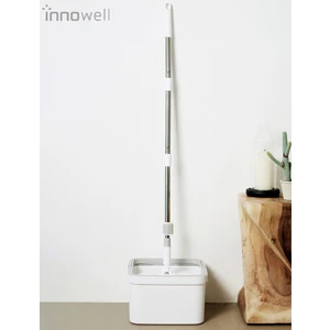 Innowell Türkiye Innowell Temiz ve Kirli Suyu Ayıran 2.2 Litre Temizlik Seti